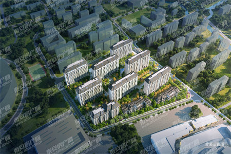 人和天地全新住房有储藏室和车位