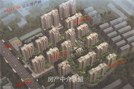 尚南金域.观澜国际3室2厅1卫53万86m2精装出售